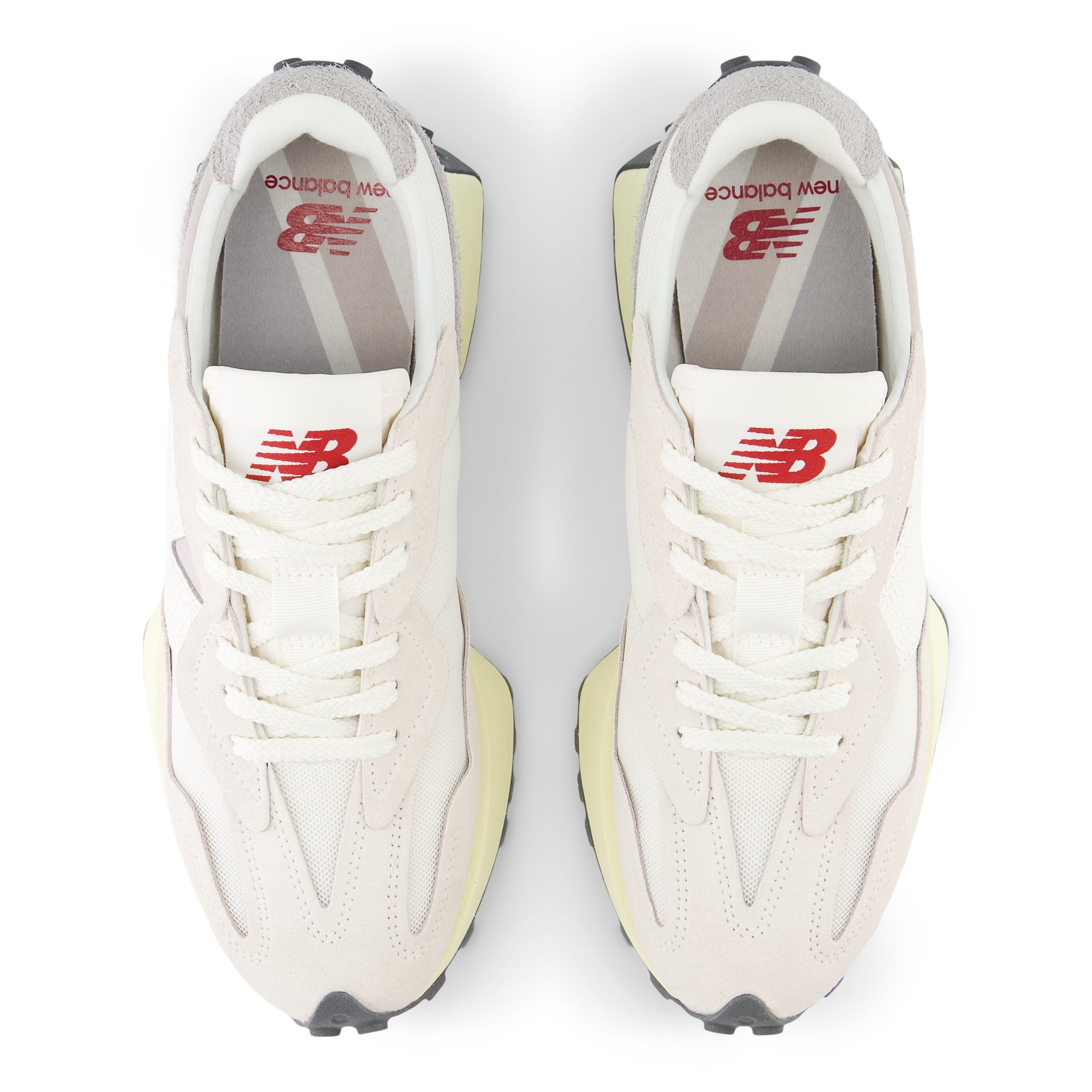 Sneakers New Balance 327-Classics