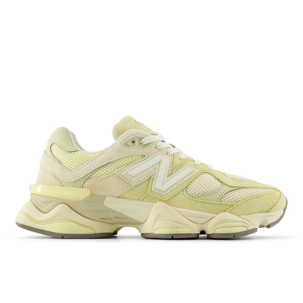 Sneakers New Balance 9060 - Footwear Classics