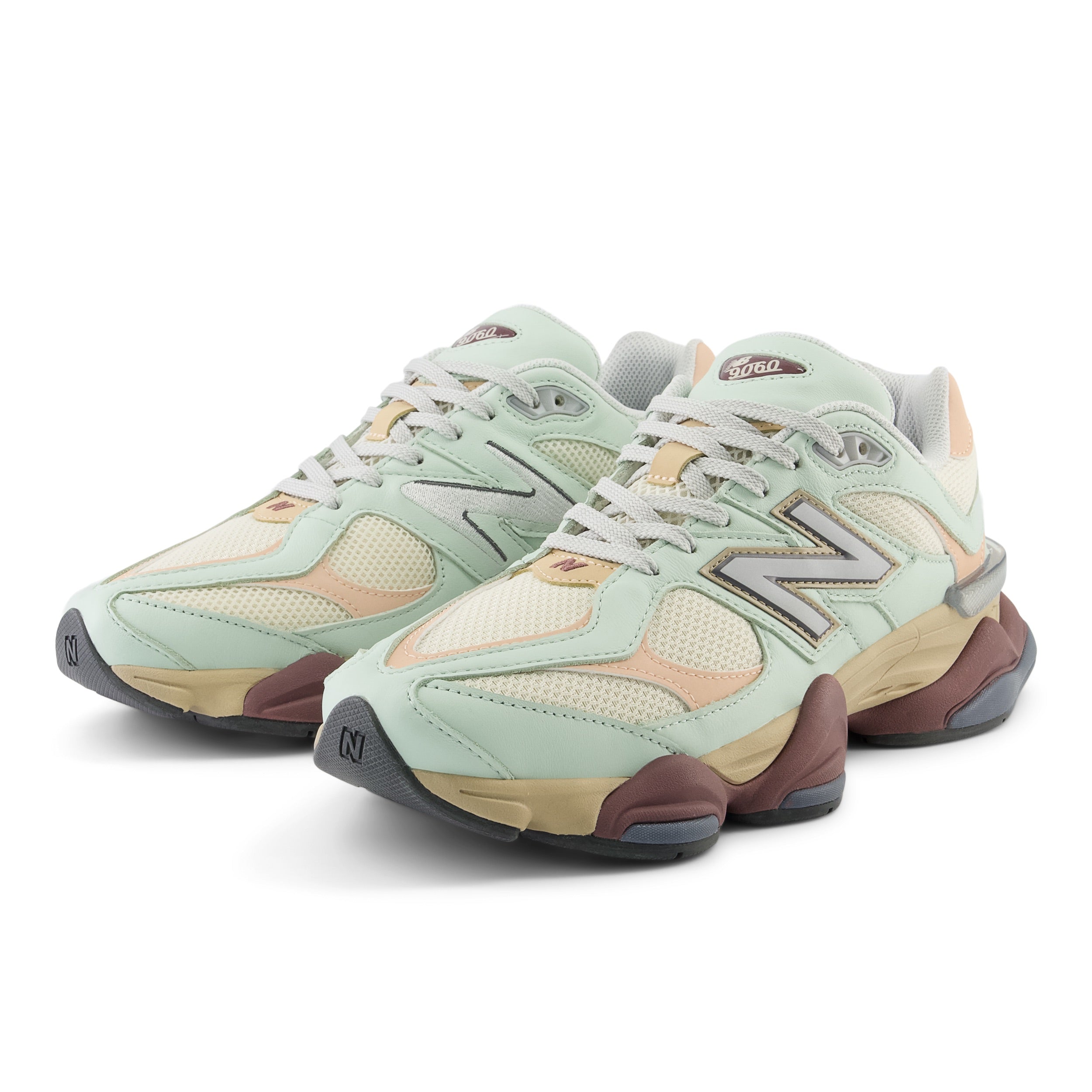Sneakers New Balance 9060-Classics