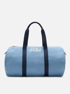 Geanta MC2 Saint Barth Jetleg Round Linen