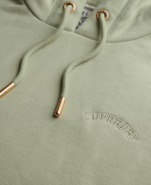 Hanorac Superdry Essential Logo Emb Hood Hb