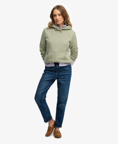 Hanorac Superdry Essential Logo Emb Hood Hb