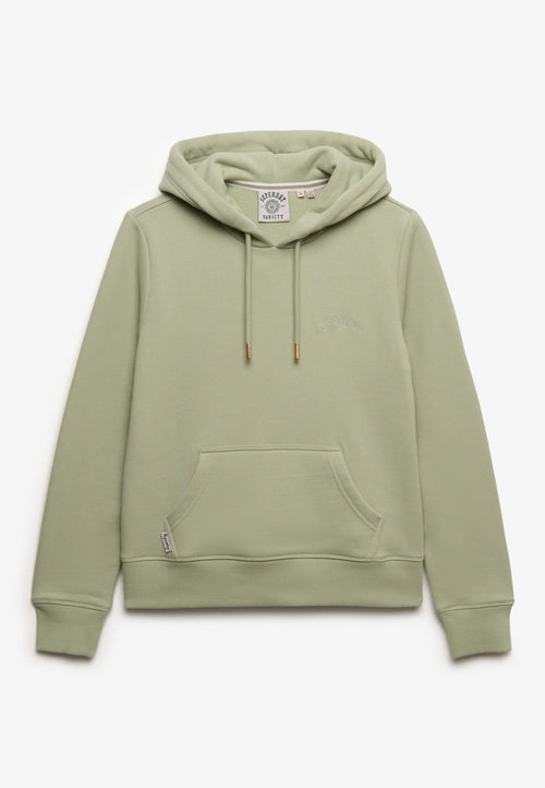 Hanorac Superdry Essential Logo Emb Hood Hb