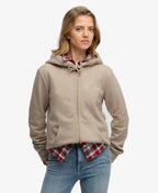 Hanorac Superdry Essential Logo Ziphood Hb