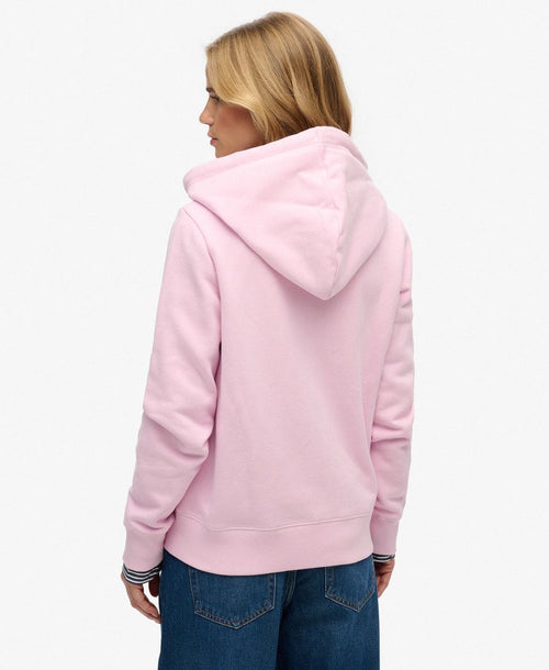 Hanorac Superdry Essential Logo Ziphood Hb