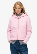 Hanorac Superdry Essential Logo Ziphood Hb