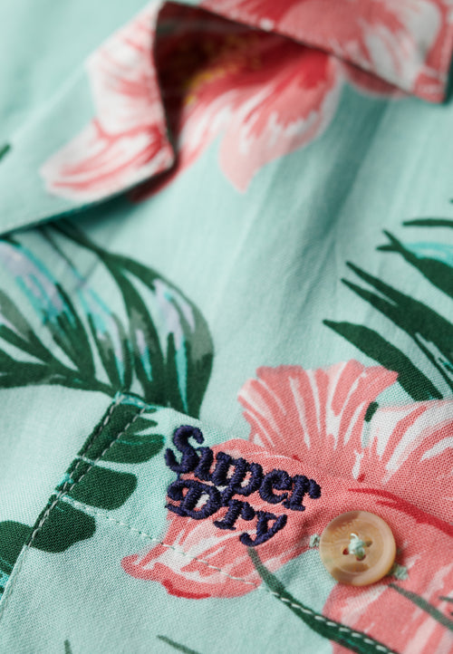Camasa Superdry Beach Resort