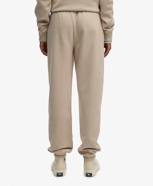 Pantaloni sport Superdry Essential Logo Jogger Hb