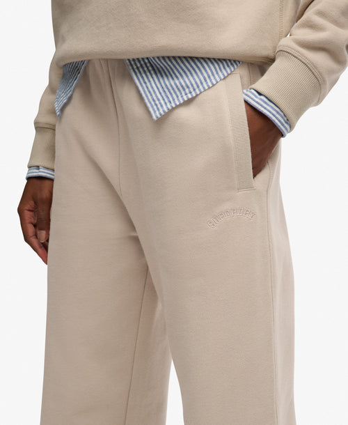 Pantaloni sport Superdry Essential Logo Jogger Hb