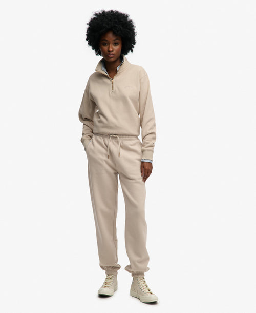 Pantaloni sport Superdry Essential Logo Jogger Hb