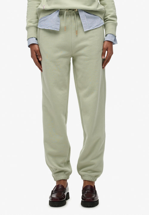 Pantaloni sport Superdry Essential Logo Jogger Hb