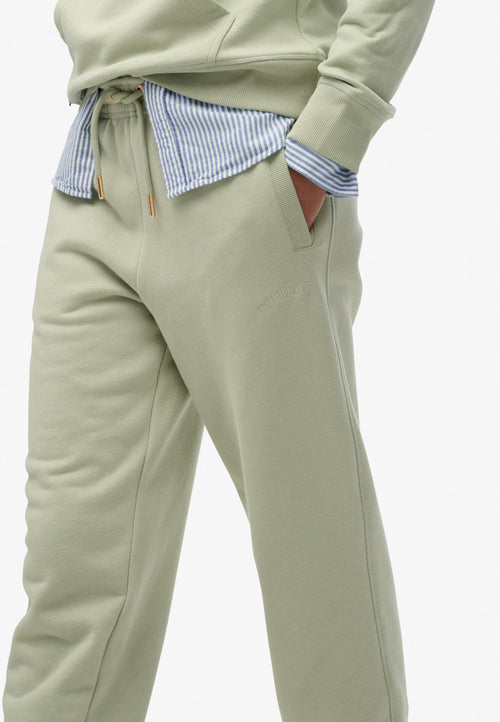 Pantaloni sport Superdry Essential Logo Jogger Hb