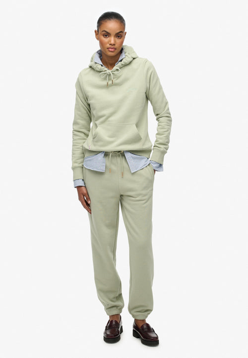 Pantaloni sport Superdry Essential Logo Jogger Hb