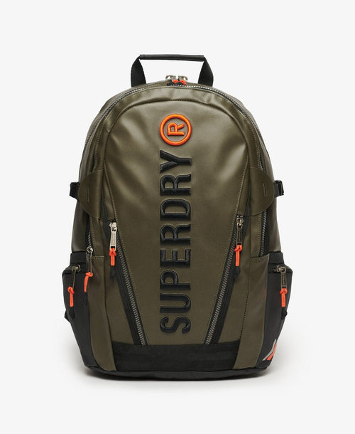 Rucsac Superdry Tarp Emb