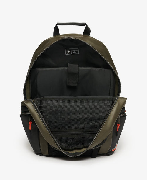 Rucsac Superdry Tarp Emb