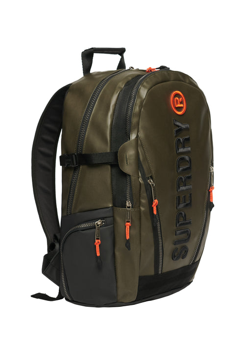 Rucsac Superdry Tarp Emb