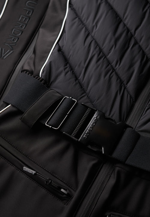 Pantaloni sport Superdry Luxe Ski Suit