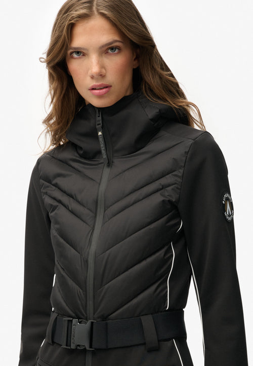 Pantaloni sport Superdry Luxe Ski Suit