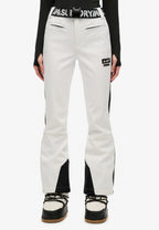 Pantaloni sport Superdry Luxe Ski Pant