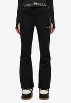 Pantaloni sport Superdry Luxe Ski