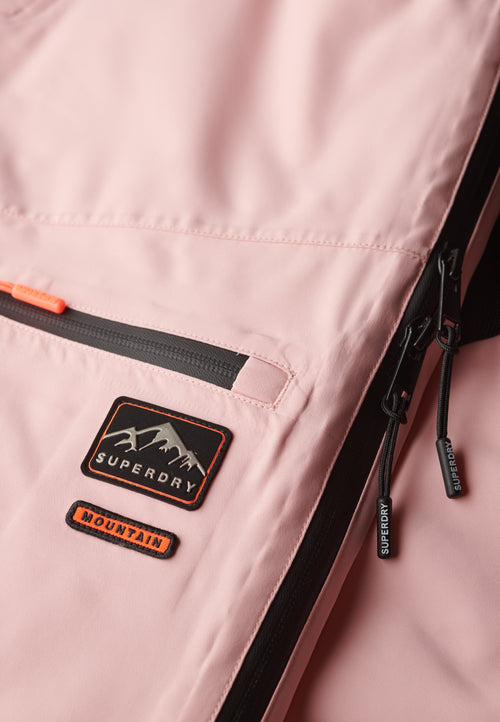 Pantaloni sport Superdry Ultimate Freestyle Ski