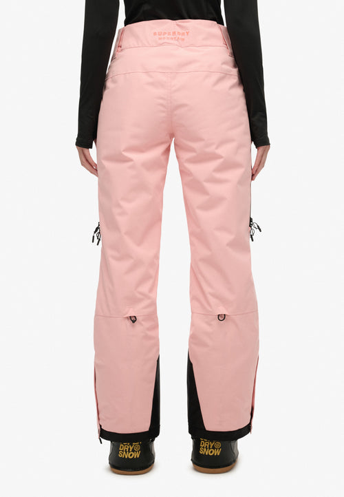 Pantaloni sport Superdry Ultimate Freestyle Ski