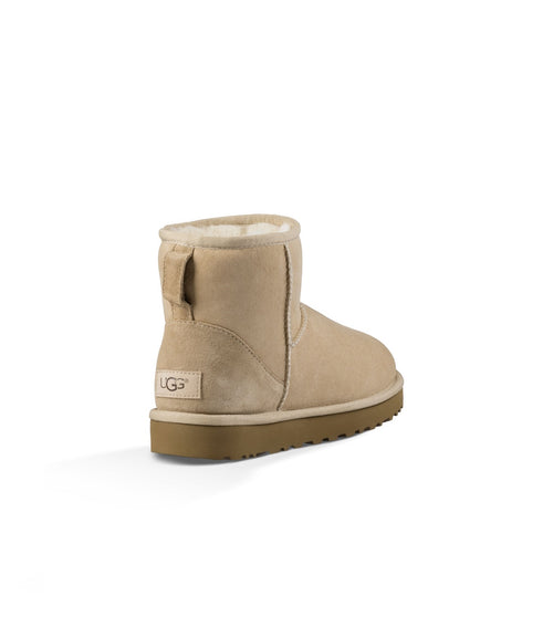 Gheata UGG Classic Mini Ii