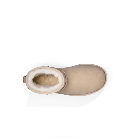 Gheata UGG Classic Mini Ii