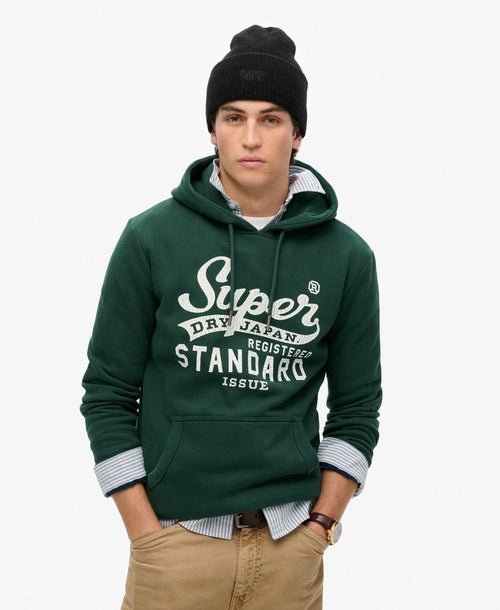 Caciula Superdry Soft Rib Knit