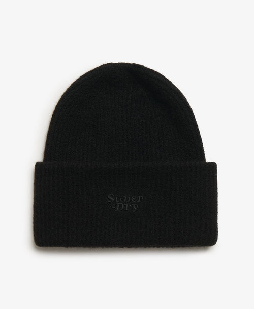 Caciula Superdry Soft Rib Knit