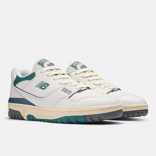 Sneakers New Balance 550 - Footwear Court