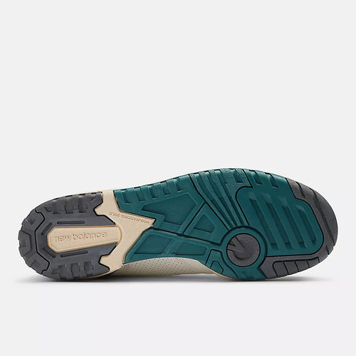 Sneakers New Balance 550 - Footwear Court