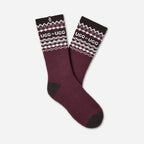 Sosete UGG Keavy Cozy Crew