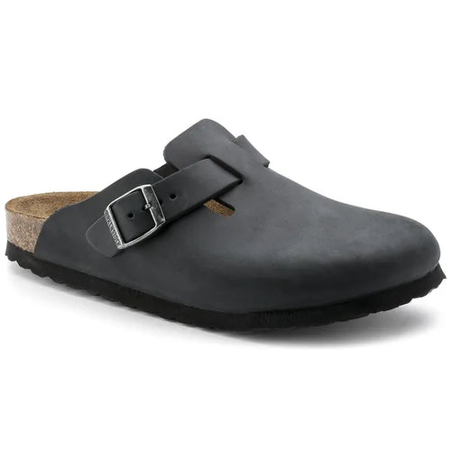 Sandale Birkenstock Boston Oiled