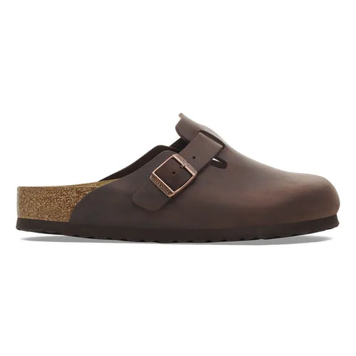 Saboti Birkenstock Boston Sfb Leoi Habana