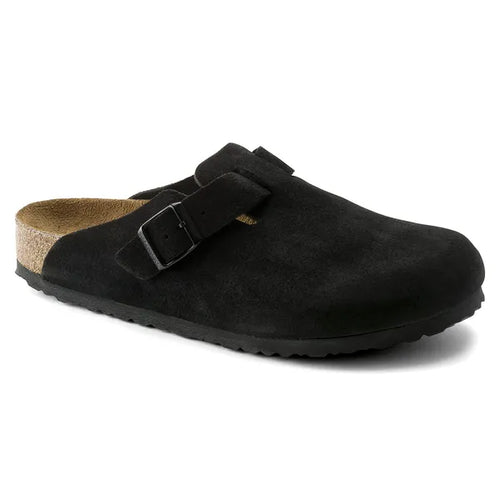 Sandale Birkenstock Boston Soft Footbed