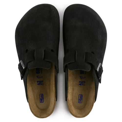 Sandale Birkenstock Boston Soft Footbed