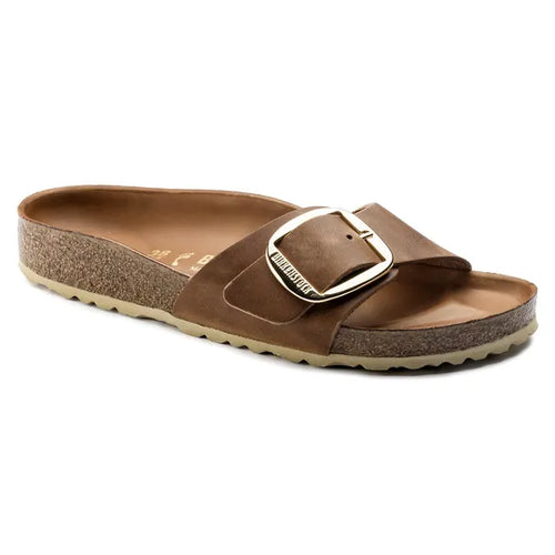 Sandale BIRKENSTOCK Madrid Big Buckle Leoi