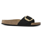 Sandale BIRKENSTOCK Madrid Big Buckle Lenb