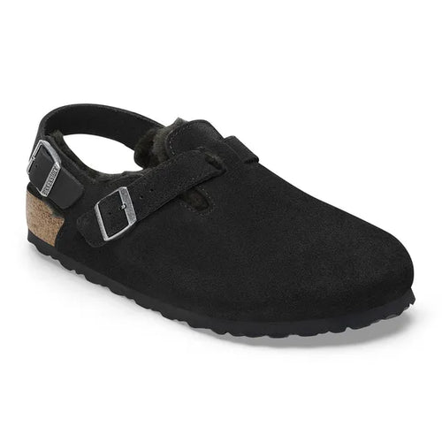 Saboti Birkenstock Tokio Inside Shearling Leve