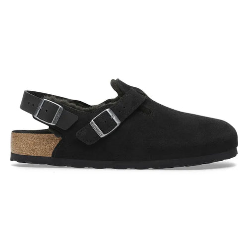 Saboti Birkenstock Tokio Inside Shearling