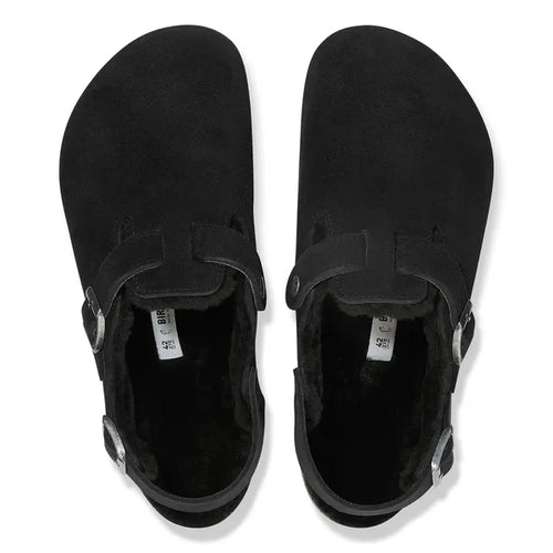 Saboti Birkenstock Tokio Inside Shearling Leve