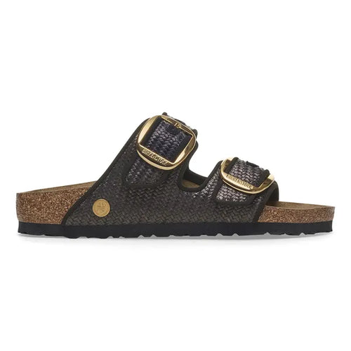 Sandale BIRKENSTOCK Arizona Big Buckle Tex