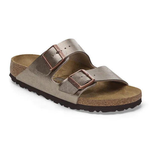 Sandale BIRKENSTOCK Arizona Bf Graceful Taupe