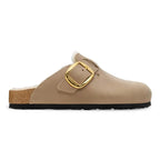Saboti Birkenstock Boston Bb Shearling