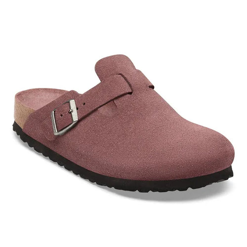 Saboti Birkenstock Boston Sfb Leve Pepper