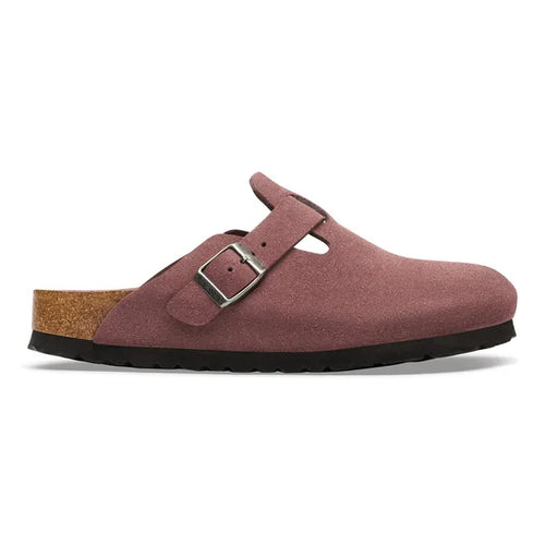 Saboti Birkenstock Boston Sfb Leve Pepper