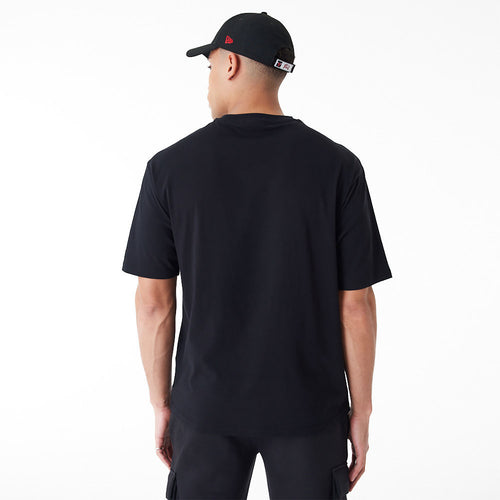 Tricou New Era Nba Player Graphic