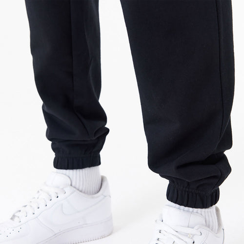 Pantaloni sport New Era Nba Script Relaxed