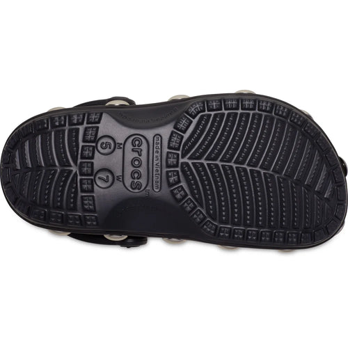 Saboti Crocs Classic Big Studded